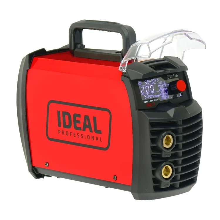 Ideal TECNO ARC 211 LED - Frontblende
