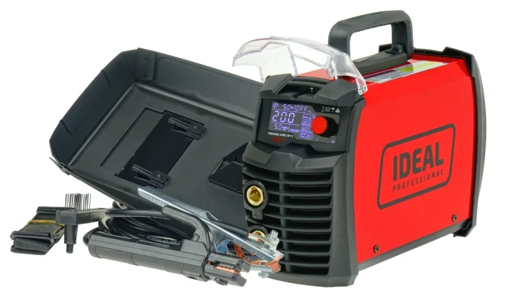 Ideal TECNO ARC 211 LED - Hersteller-Set