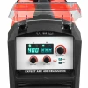 Ideal EXPERT ARC 400 CELLULOSIC - Bedienfield
