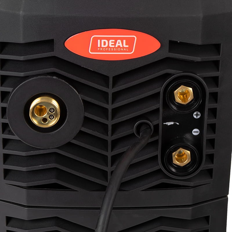 Ideal TECNOMIG 255 4x4 PRO MMA DIGITAL - Details