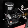 Ideal TECNOMIG 255 4x4 PRO MMA DIGITAL  - Drahtvorschub