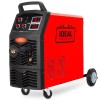 Ideal TECNOMIG 255 4x4 PRO MMA DIGITAL - Vorderseite des Geräts