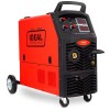 Ideal TECNOMIG 255 4x4 PRO MMA DIGITAL - Vorderseite des Geräts