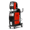 Ideal EXPERT MIG 500W - Frontblende