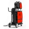 Ideal EXPERT MIG 500W - Rückseite des Geräts