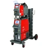 Ideal EXPERT MIG 550W PULSE Pro7 LCD - Frontblende