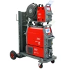 Ideal EXPERT MIG 550W PULSE Pro7 LCD - Frontblende