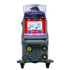 Ideal EXPERT MIG 550W PULSE Pro7 LCD - Frontblende