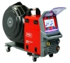 Ideal EXPERT MIG 550W PULSE Pro7 LCD - Drahtvorschub