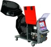 Ideal EXPERT MIG 550W PULSE Pro7 LCD - Drahtvorschub