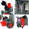 Ideal EXPERT MIG 550W PULSE Pro7 LCD - Collage
