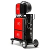Ideal EXPERT MIG 540 W DUAL PULSE SYNERGIC - Fahrwerk