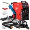 Ideal V-MIG 285 4x4 DIGITAL MMA - Hersteller-Set