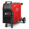 Ideal V-MIG 285 4x4 DIGITAL MMA - Frontblende