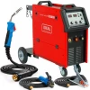 Ideal V-MIG 335 4x4 PRO MMA - Hersteller-Set