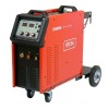Ideal V-MIG 335 4x4 PRO MMA - Frontblende