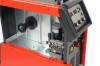 Ideal V-MIG 335 4x4 PRO MMA - Drahtvorschub