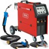 Ideal V-MIG 370 4x4 PRO MMA