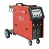 Ideal V-MIG 370 4x4 PRO MMA