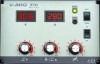 Ideal V-MIG 370 4x4 PRO MMA