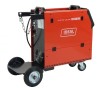 Ideal V-MIG 370 4x4 PRO MMA