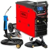 Ideal TECNO MIG 286 PULSE SYNERGIC LCD - Hersteller-Set