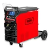 Ideal TECNO MIG 286 PULSE SYNERGIC LCD - Frontblende