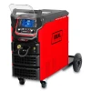 Ideal TECNO MIG 286 PULSE SYNERGIC LCD - Frontblende