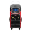 Ideal TECNO MIG 286 PULSE SYNERGIC LCD - Frontblende