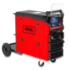 Ideal TECNO MIG 286 PULSE SYNERGIC LCD - Frontblende