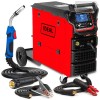 Ideal TECNO MIG 366 PULSE SYNERGIC LCD - Hersteller-Set