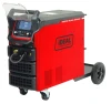 Ideal TECNO MIG 366 PULSE SYNERGIC LCD - Frontblende