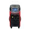 Ideal TECNO MIG 366 PULSE SYNERGIC LCD - Frontblende