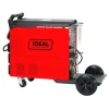Ideal TECNO MIG 366 PULSE SYNERGIC LCD - Fahrwerk