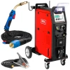 Ideal EXPERT MIG 405CW COMPACT SYNERGIC - Hersteller-Set