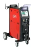 Ideal EXPERT MIG 405CW COMPACT SYNERGIC - Frontblende