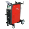 Ideal EXPERT MIG 405CW COMPACT SYNERGIC - Frontblende