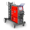 Ideal EXPERT MIG 380W PULSE Pro7 LCD - Frontblende