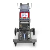 Ideal EXPERT MIG 380W PULSE Pro7 LCD - Frontblende
