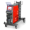 Ideal EXPERT MIG 380W PULSE Pro7 LCD - Frontblende