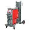 Ideal EXPERT MIG 380W PULSE Pro7 LCD - Frontblende