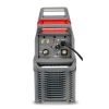 Ideal EXPERT MIG 380W PULSE Pro7 LCD - Rückseite des Geräts