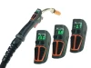 Ideal EXPERT MIG 380W PULSE Pro7 LCD - Schweißbrenner