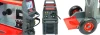 Ideal EXPERT MIG 380W PULSE Pro7 LCD - Collage