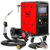 Ideal TECNO MIG 321 SYNERGIC LCD - Hersteller-Set