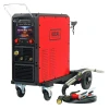 Ideal TECNO MIG 321 SYNERGIC LCD - Hersteller-Set
