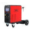 Ideal TECNO MIG 321 SYNERGIC LCD - Frontblende