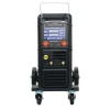 Ideal TECNO MIG 321 SYNERGIC LCD - Frontblende