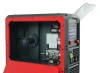Ideal TECNO MIG 321 SYNERGIC LCD - Drahtvorschub