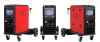 Ideal TECNO MIG 321 SYNERGIC LCD - Collage
